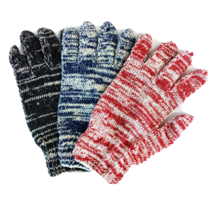BATIK HAND GLOVE