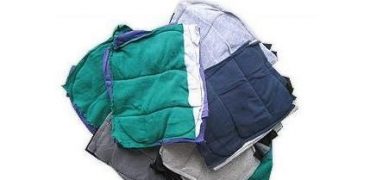 Cotton Waste