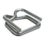 METAL STRAPPING BUCKLES
