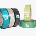 POLYESTER STRAPPING BAND