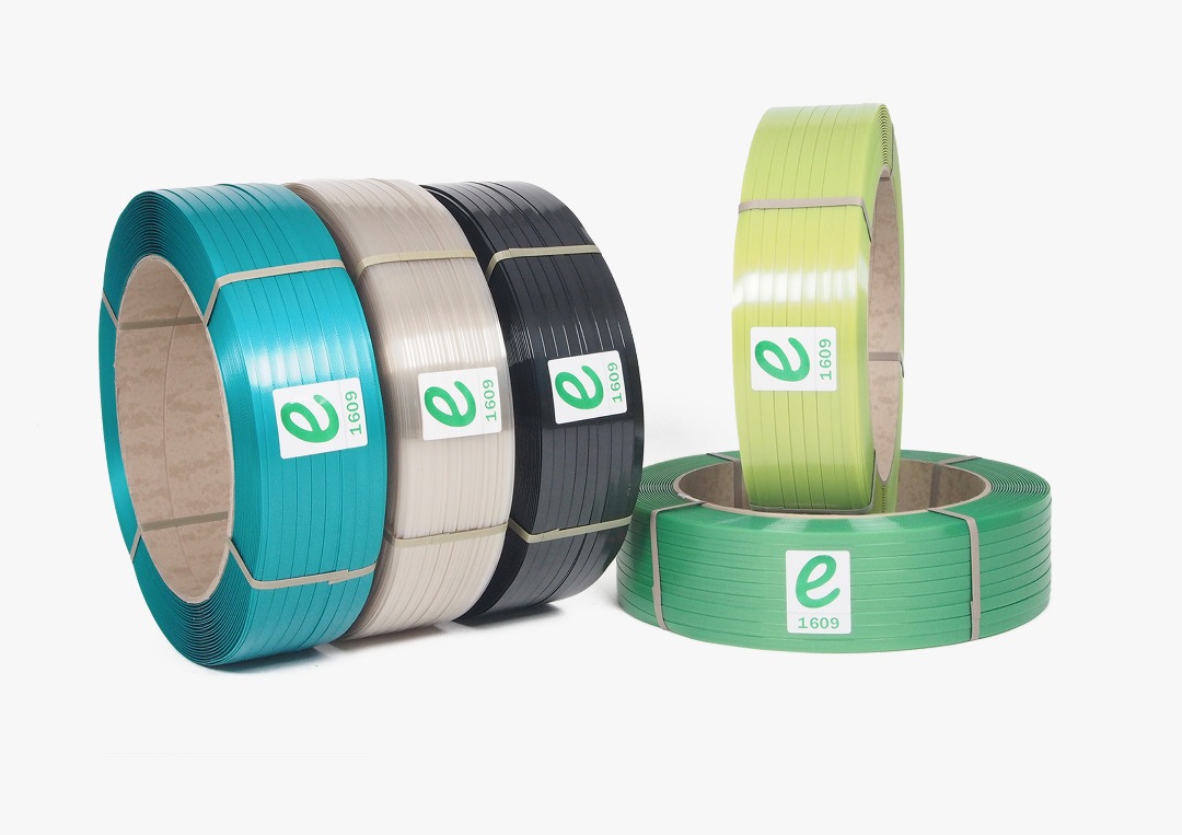 POLYESTER STRAPPING BAND
