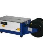PP SEMI-AUTO STRAPPING MACHINE (LOW TABLE)