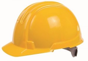 SAFETY HELMET