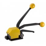 SEALLESS STEEL STRAPPING TOOL