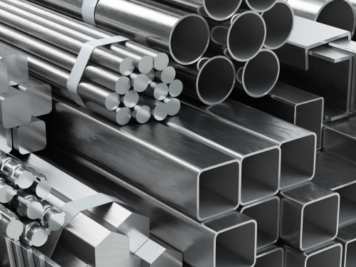 STAINLESS STEEL PLATE & PIPE & HOLLOW & ETC