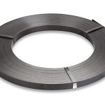 STEEL STRAPPING BAND